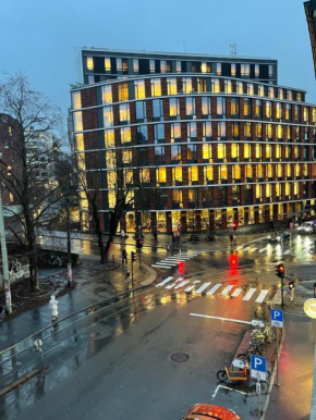 Lei et rom midt i Oslo sentrum